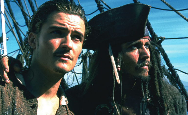  Piratas del Caribe 6 será el reinicio de la franquicia y ya sin Jack Sparrow